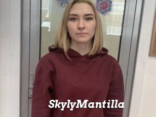 SkylyMantilla