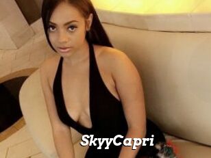 SkyyCapri