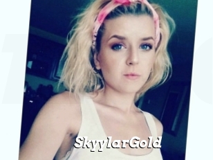 SkyylarGold