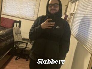 Slabberr