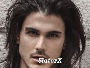 SlaterX