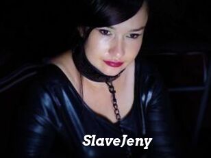 SlaveJeny