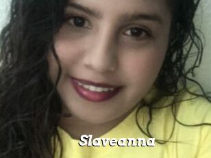 Slaveanna