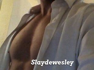 Slaydewesley