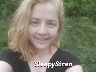 SleepySiren