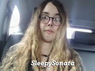 SleepySonata