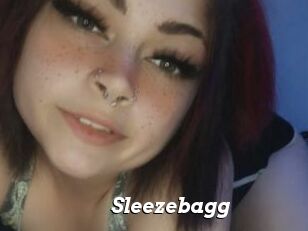 Sleezebagg