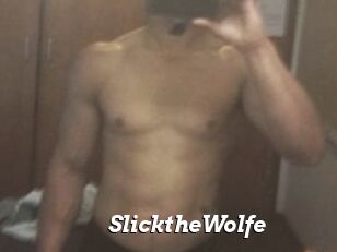 SlicktheWolfe