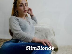 SlimBlonde