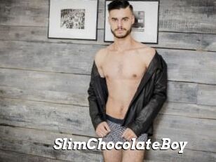 SlimChocolateBoy