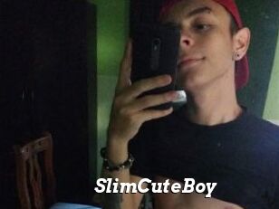 SlimCuteBoy