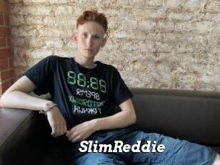 SlimReddie