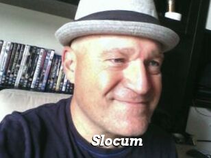 Slocum