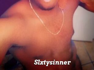 Slxtysinner