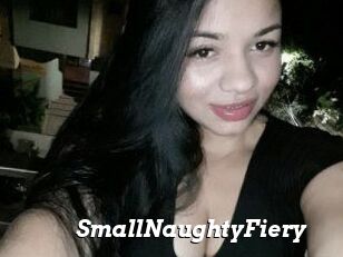 SmallNaughtyFiery