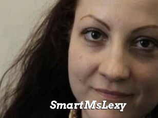 SmartMsLexy