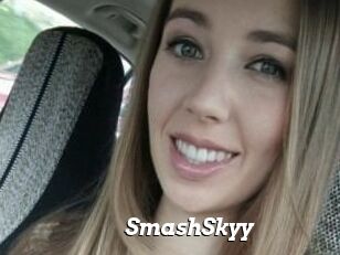 SmashSkyy