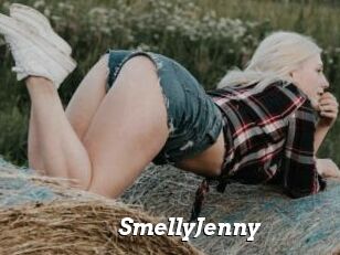 SmellyJenny