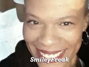 SmileyFreak