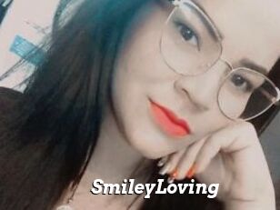 SmileyLoving