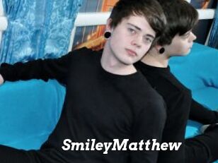 SmileyMatthew