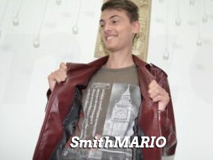 SmithMARIO