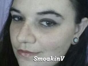 SmoakinV