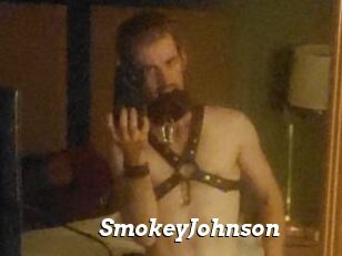 SmokeyJohnson