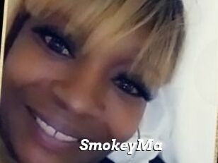 SmokeyMa