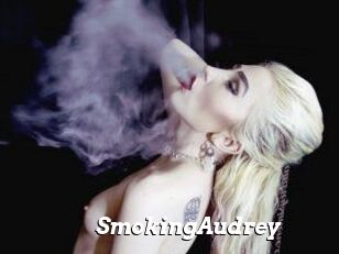 Smoking_Audrey