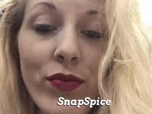 SnapSpice