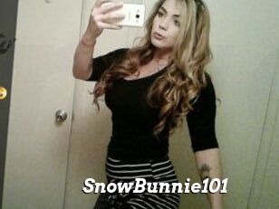 SnowBunnie101