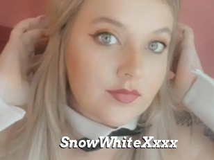 SnowWhiteXxxx