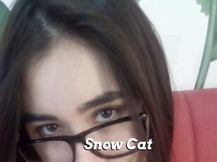 Snow_Cat_