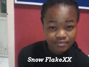 Snow_FlakeXX