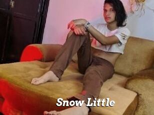 Snow_Little