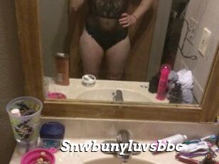 Snwbunyluvsbbc