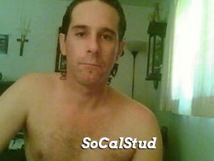 SoCalStud