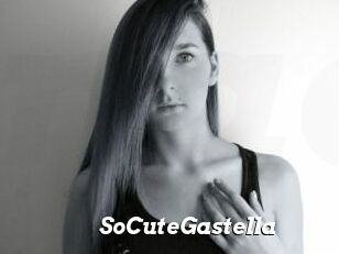 SoCuteGastella