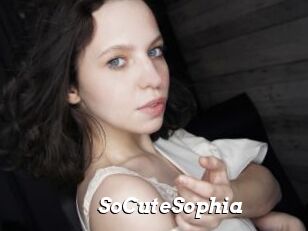 SoCuteSophia