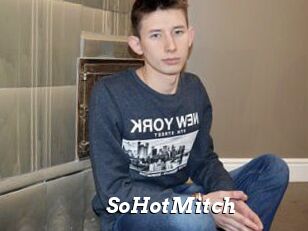 SoHotMitch