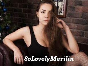 SoLovelyMerilin