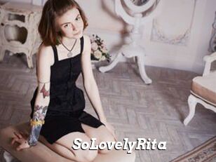 SoLovelyRita