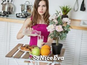 SoNiceEva