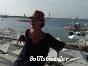 SoUlsGuzzler