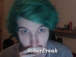 SoberFreak