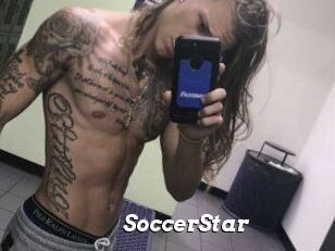 SoccerStar