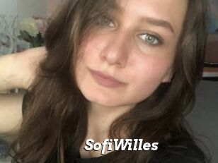 SofiWilles