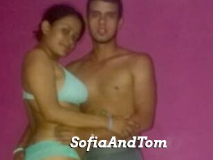 SofiaAndTom