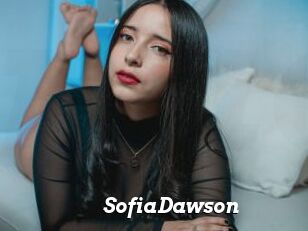 SofiaDawson